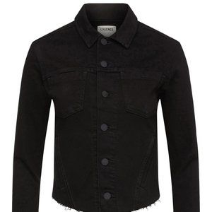 Lagence Denim Jacket